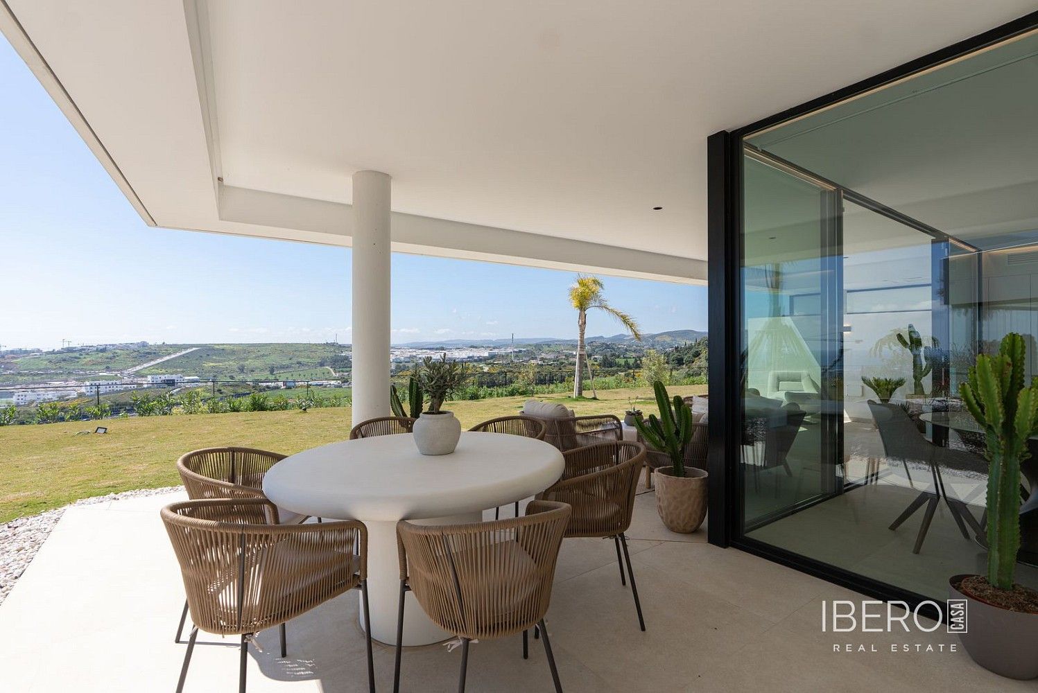 4+kk, Estepona, Španělsko, 127 m² - 1
