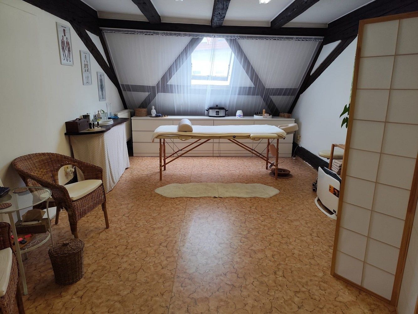 Obchodní prostory · 27 m² · Vídeňská třída, Znojmo - 3