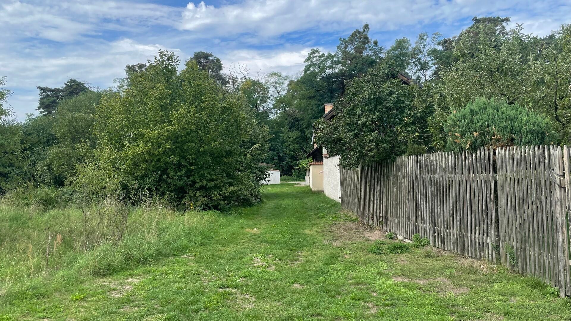 Prodej pozemek pro bydlení - Rohozec, 3 367 m² - 5