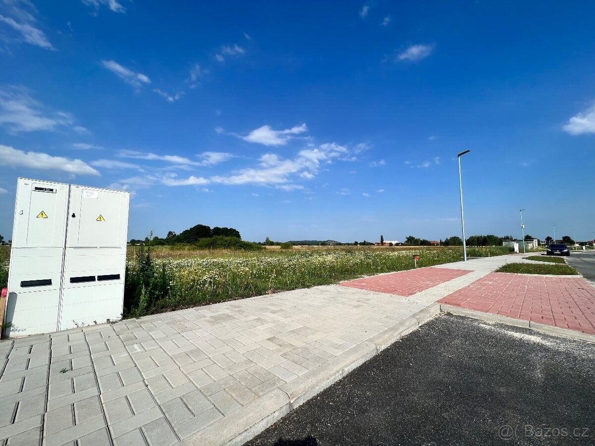 Pozemky pro bydlení, Poděbrady, 290 01