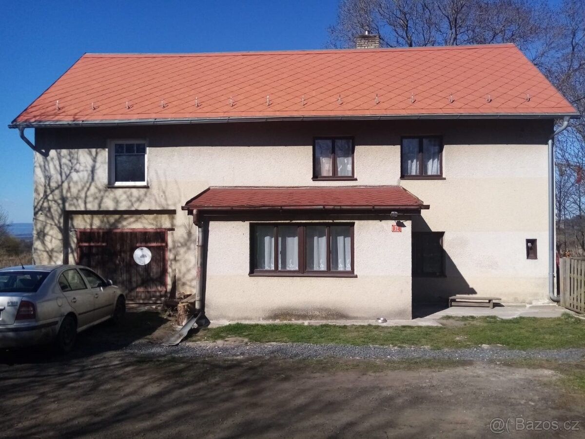 Rodinné domy, Karlovy Vary, 360 01