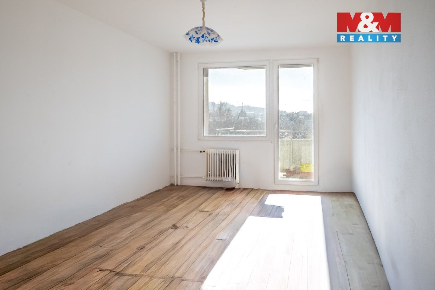 Prodej byt 3+1 - Dukelská, Strakonice, 76 m² - 5