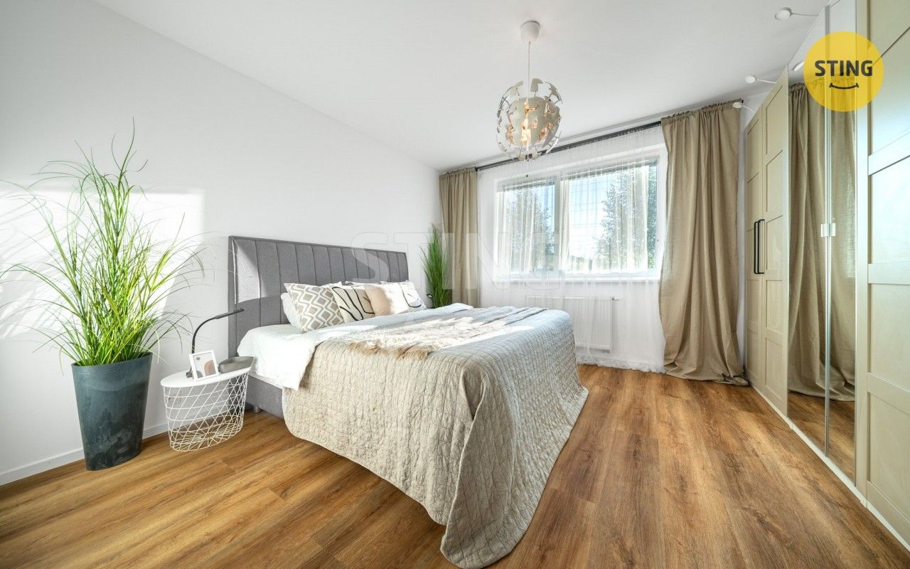Prodej byt 2+kk - Praha, 55 m² - 5