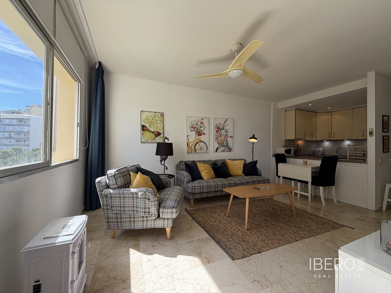 Byt 2+kk · 72 m² · Estepona, Španělsko - 3