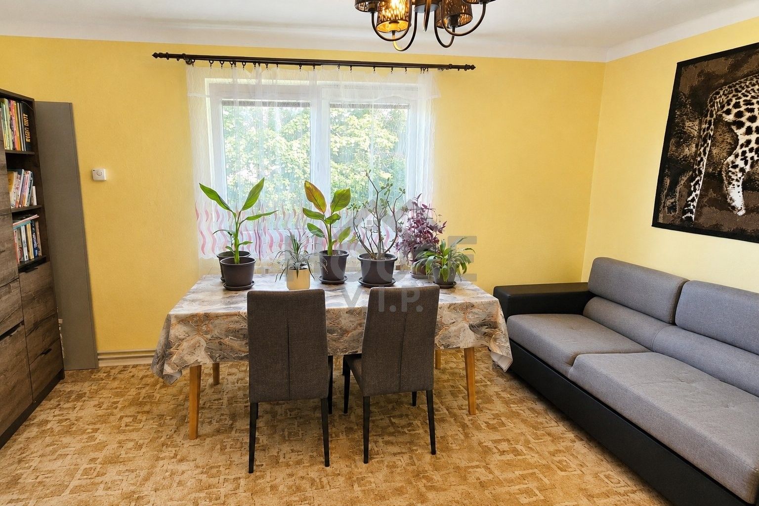 Rodinné domy, Obecnice, 154 m² - 2