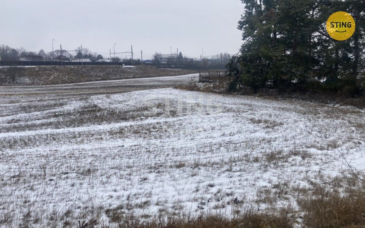 Pozemky pro bydlení, Moravský Písek, 874 m²