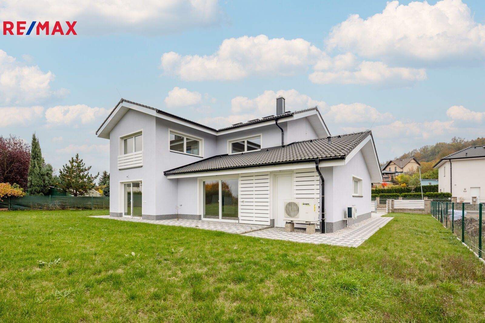 Rodinné domy, Horská 139, Jenišov, 167 m²