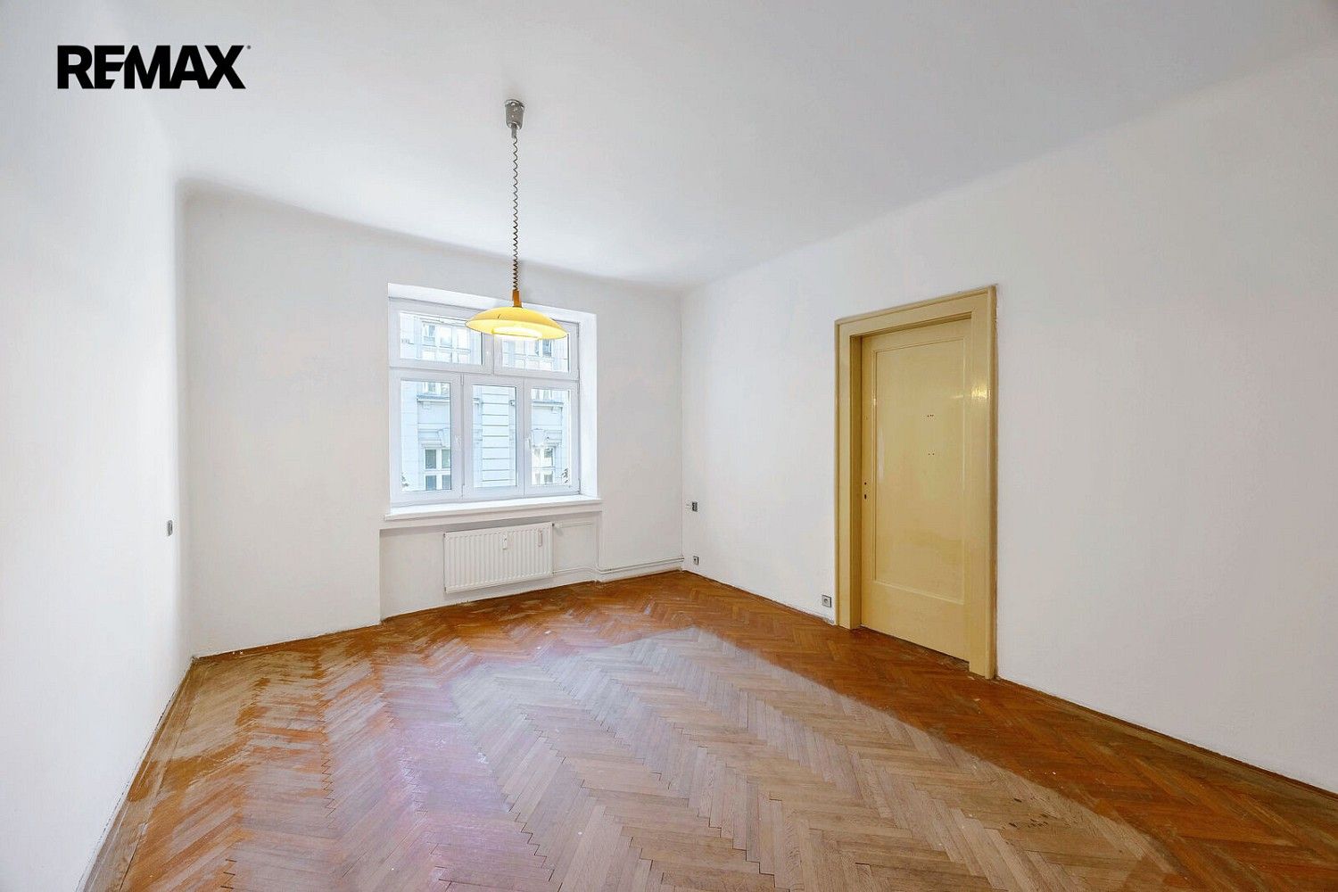 Prodej byt 3+1 - Českobratrská, Ostrava - Moravská Ostrava, 75 m² - 5