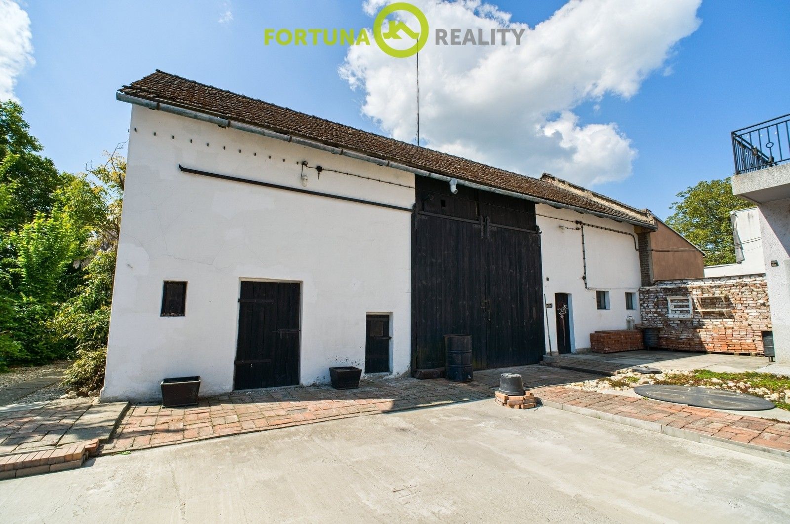 Rodinný dům · 338 m² · Opavská 31, Dolní Benešov Zábřeh - 3