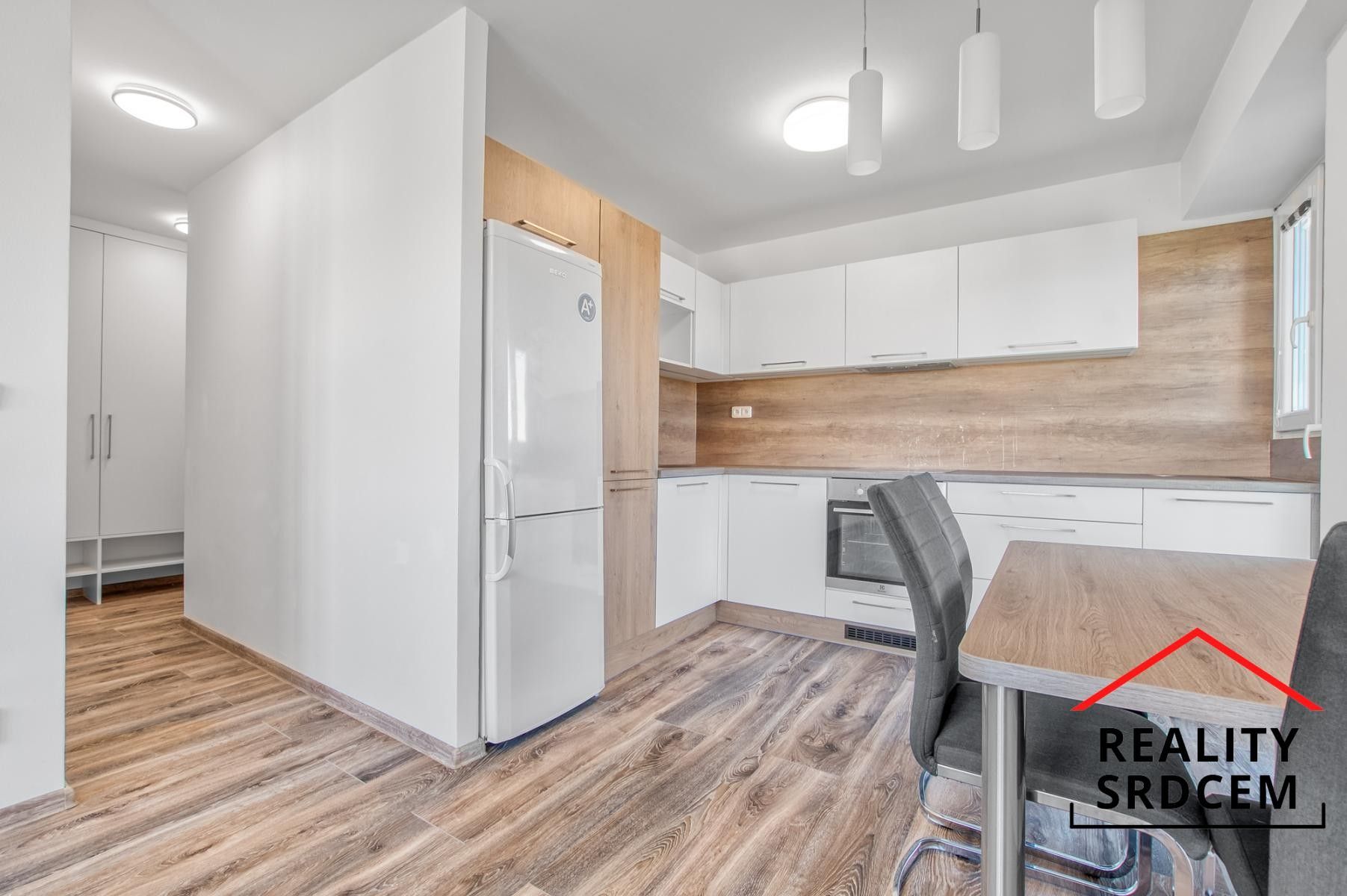 2+kk, Aleše Hrdličky , Ostrava - 2