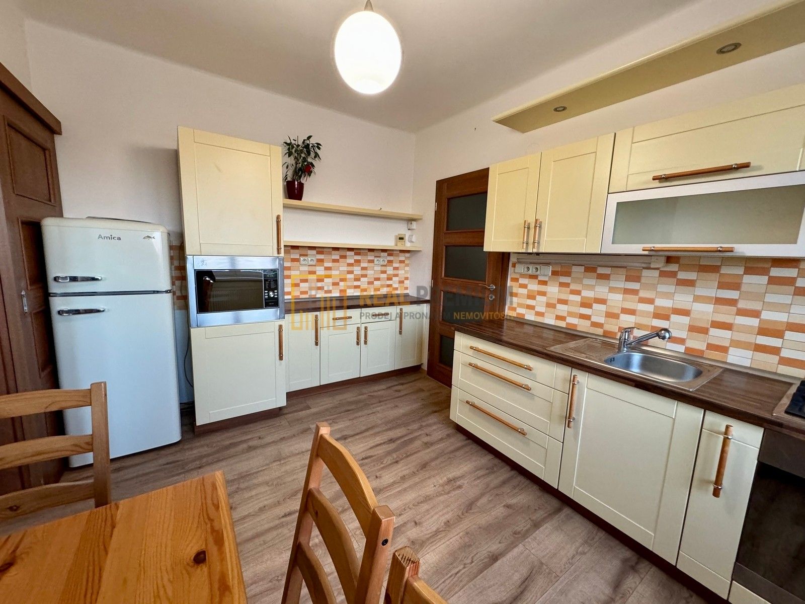 1+1, Brněnská 2600, Hodonín, 47 m²