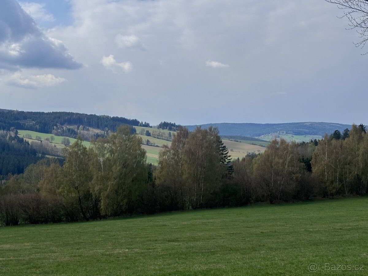 Pozemek pro bydlení · Sněžné, 592 03 - 3