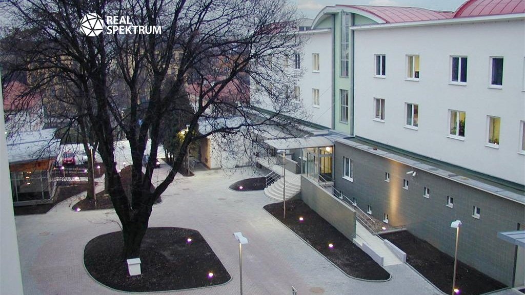 Pronájem kancelář - Lidická, Brno, 1 084 m² - 5