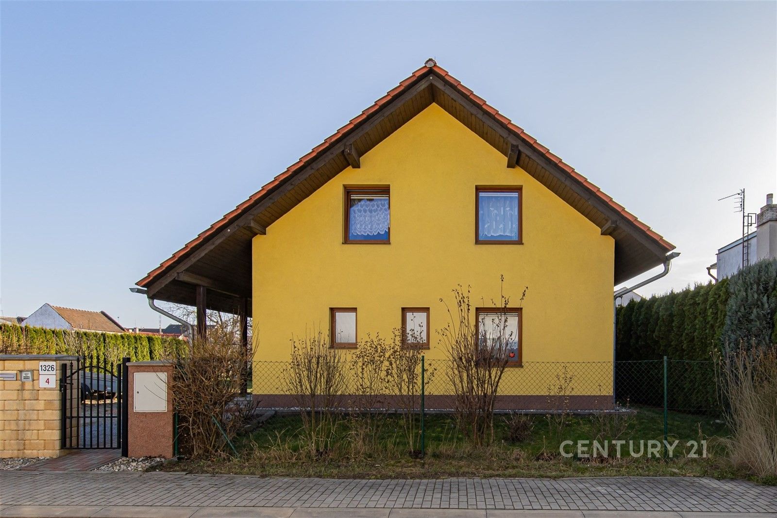 Rodinný dům, 147 m²