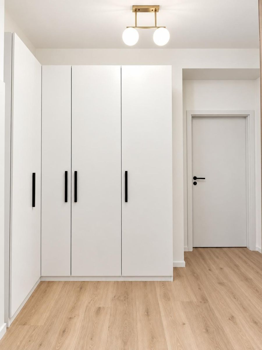 Pronájem byt 1+kk - Petrohradská, Praha - Vršovice, 23 m² - 5