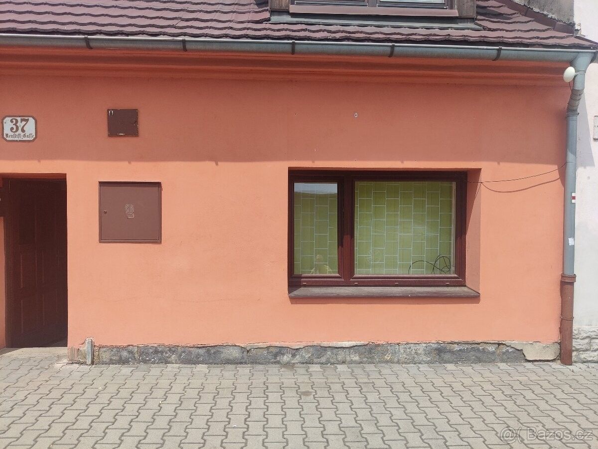 Kanceláře, Nový Jičín, 741 01 - 1