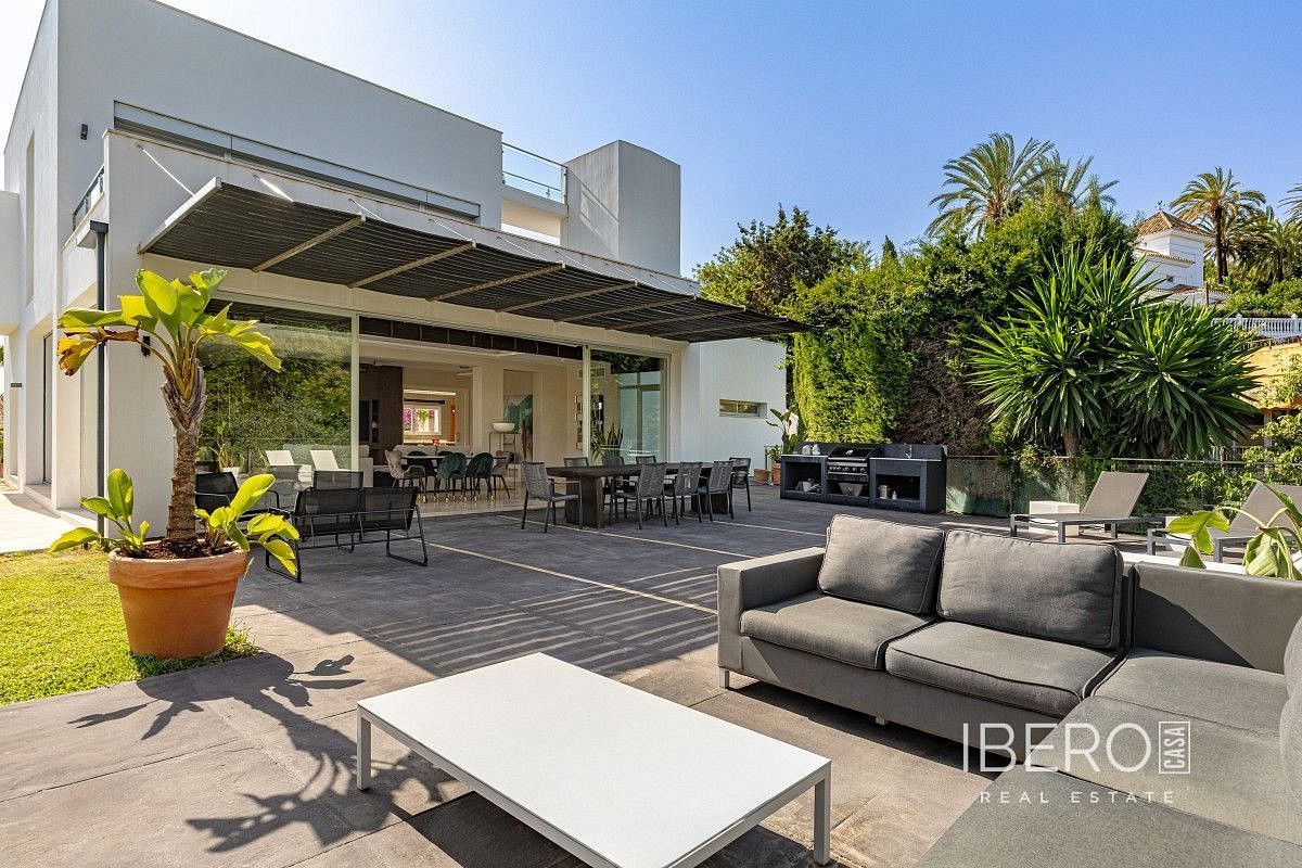 Rodinný dům · 418 m² · Marbella, ES - 4
