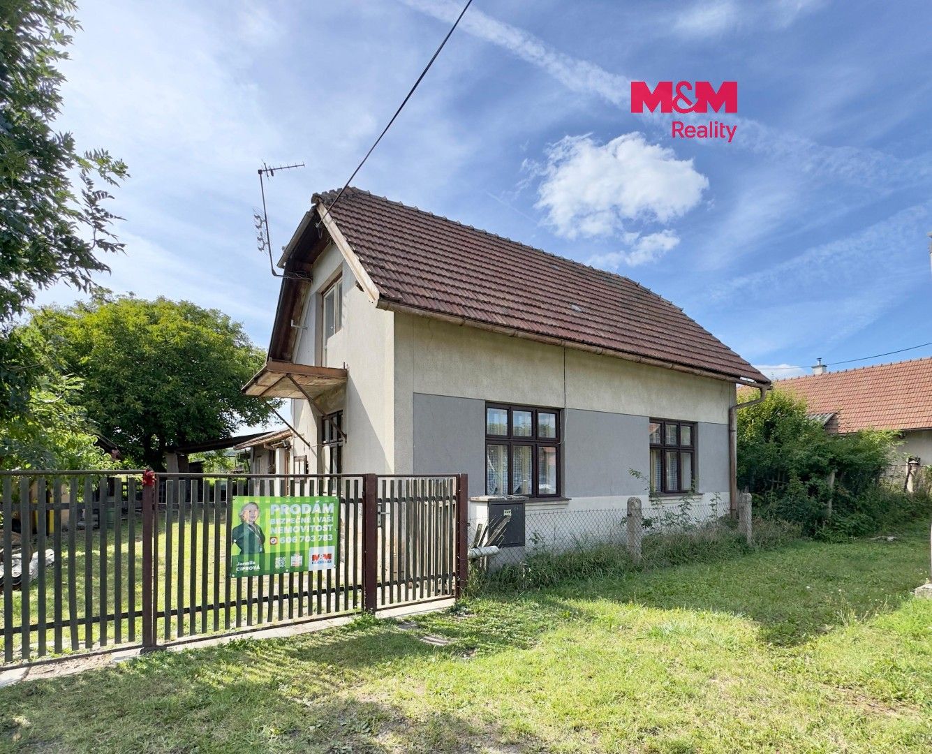 Rodinné domy, Hasina, Rožďalovice, 154 m² - 1