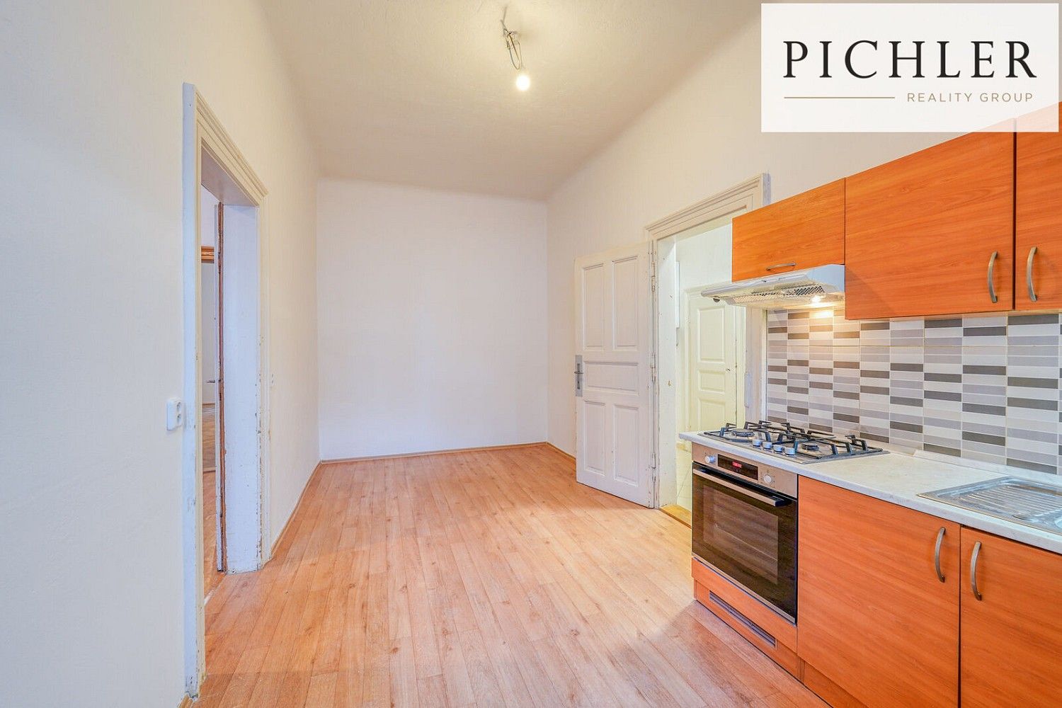 Pronájem byt 2+1 - Malická, Plzeň - Severní Předměstí, 73 m² - 5