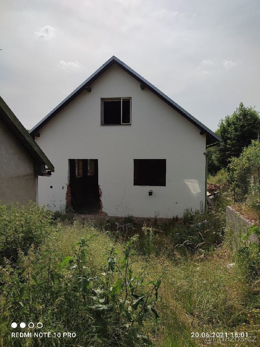 Prodej pozemek pro bydlení - Havlíčkův Brod, 580 01, 868 m²