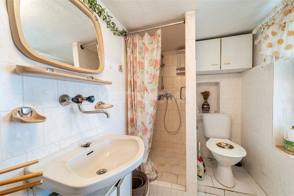 Prodej rodinný dům - Lhotka, okres Beroun, 78 m² - 5