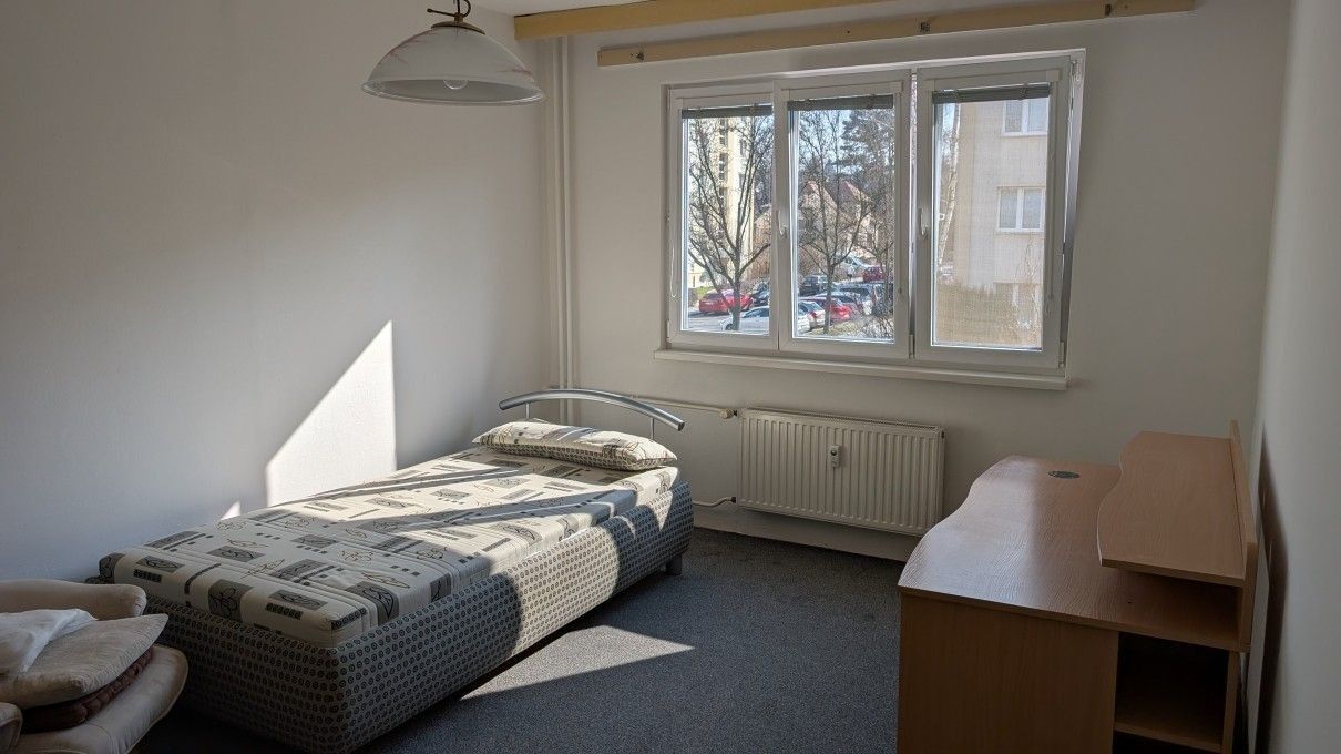 2+1, Chelčického, Zlín - Malenovice u Zlína, Zlínský kraj, 58 m² - 2