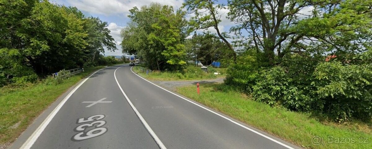 Pozemky pro bydlení, Křelov-Břuchotín, 783 36