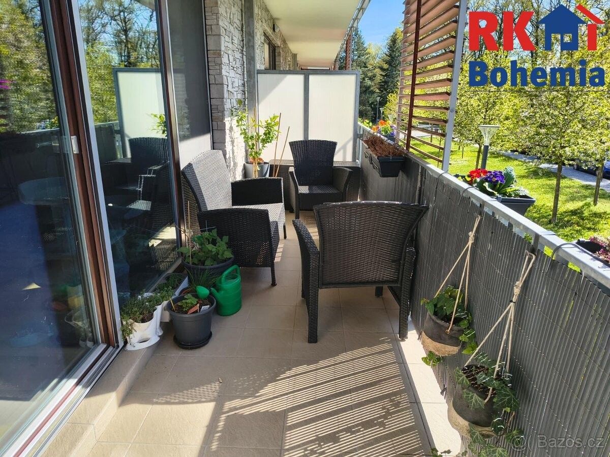 Byt 3+kk – Hostivice, Břve – pohled 4