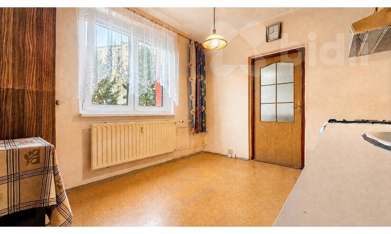Byt 4+1 · 88 m² · Lípová 567, Klášterec nad Ohří - 4