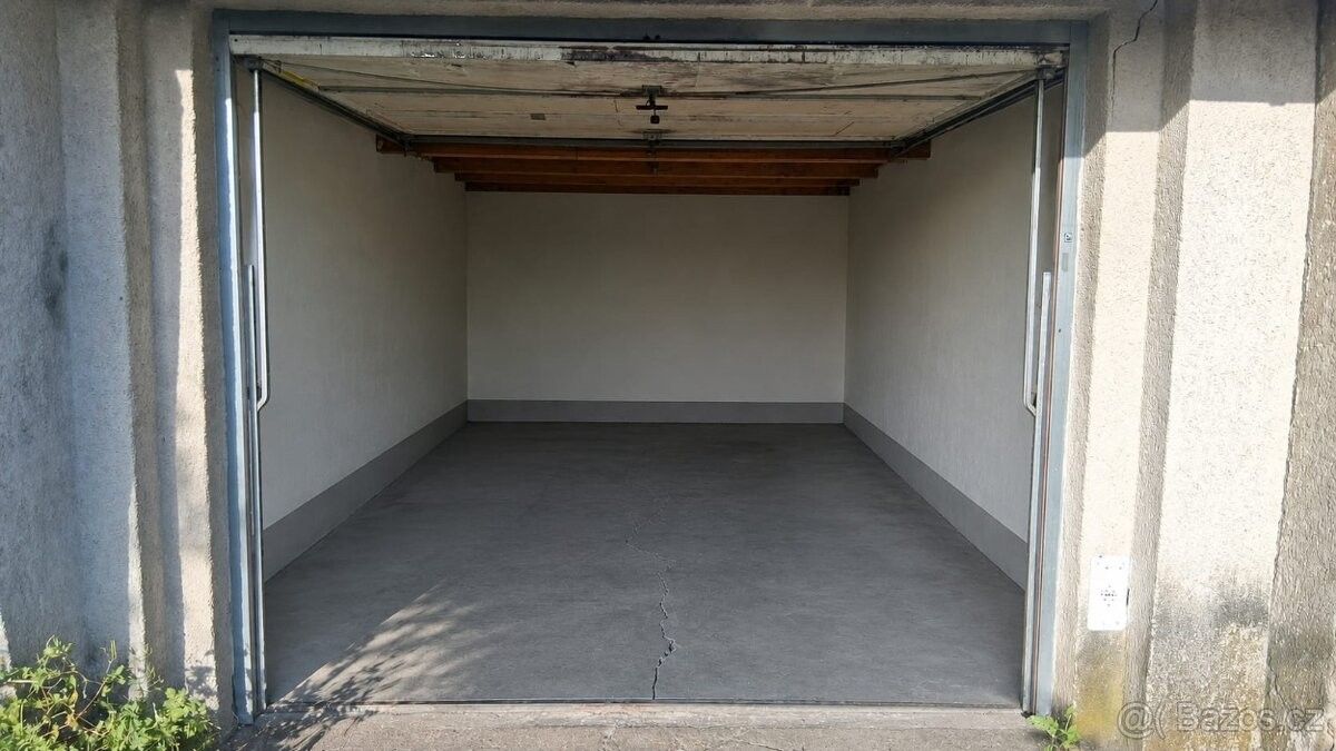 Garáže, Louny, 440 01 - 1