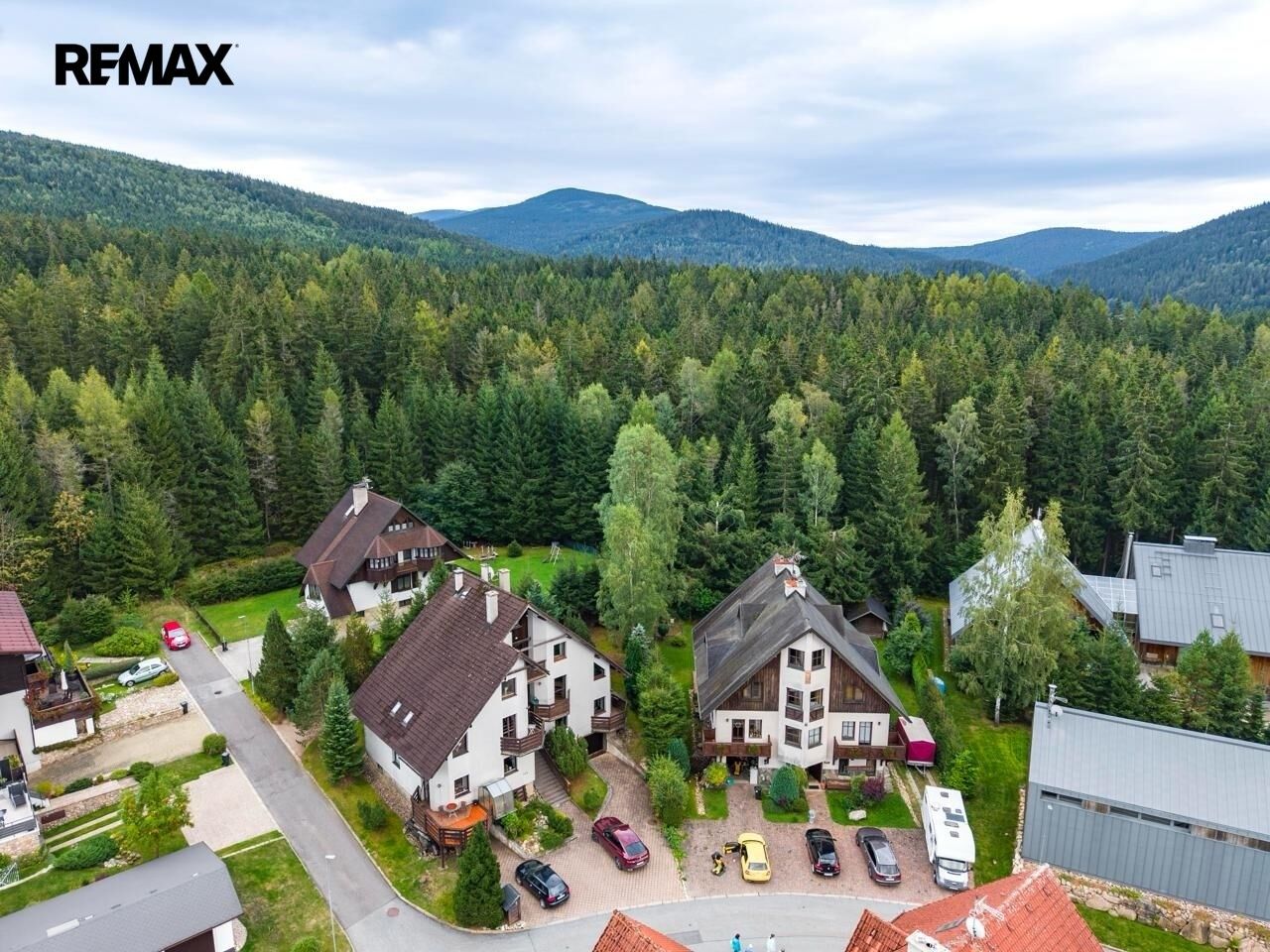 Prodej rodinný dům - Harrachov Nový Svět, 239 m² - 2