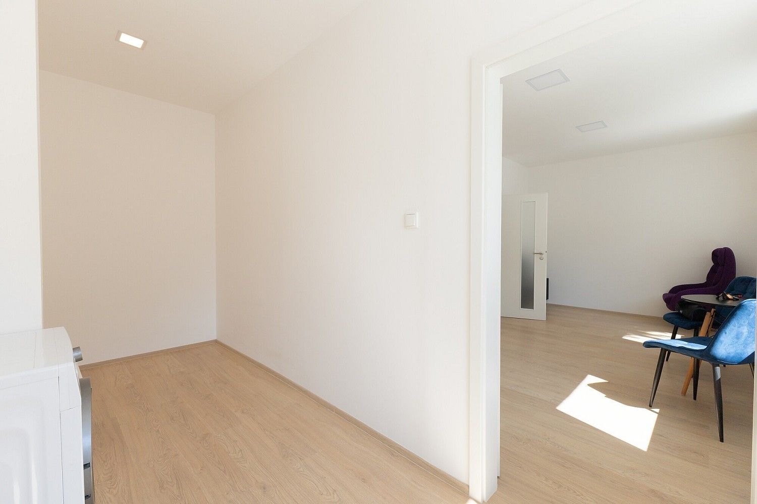 Pronájem byt 2+kk - Brno - Zábrdovice, okres Brno-město, Jihomoravský kraj, 32 m² - 5