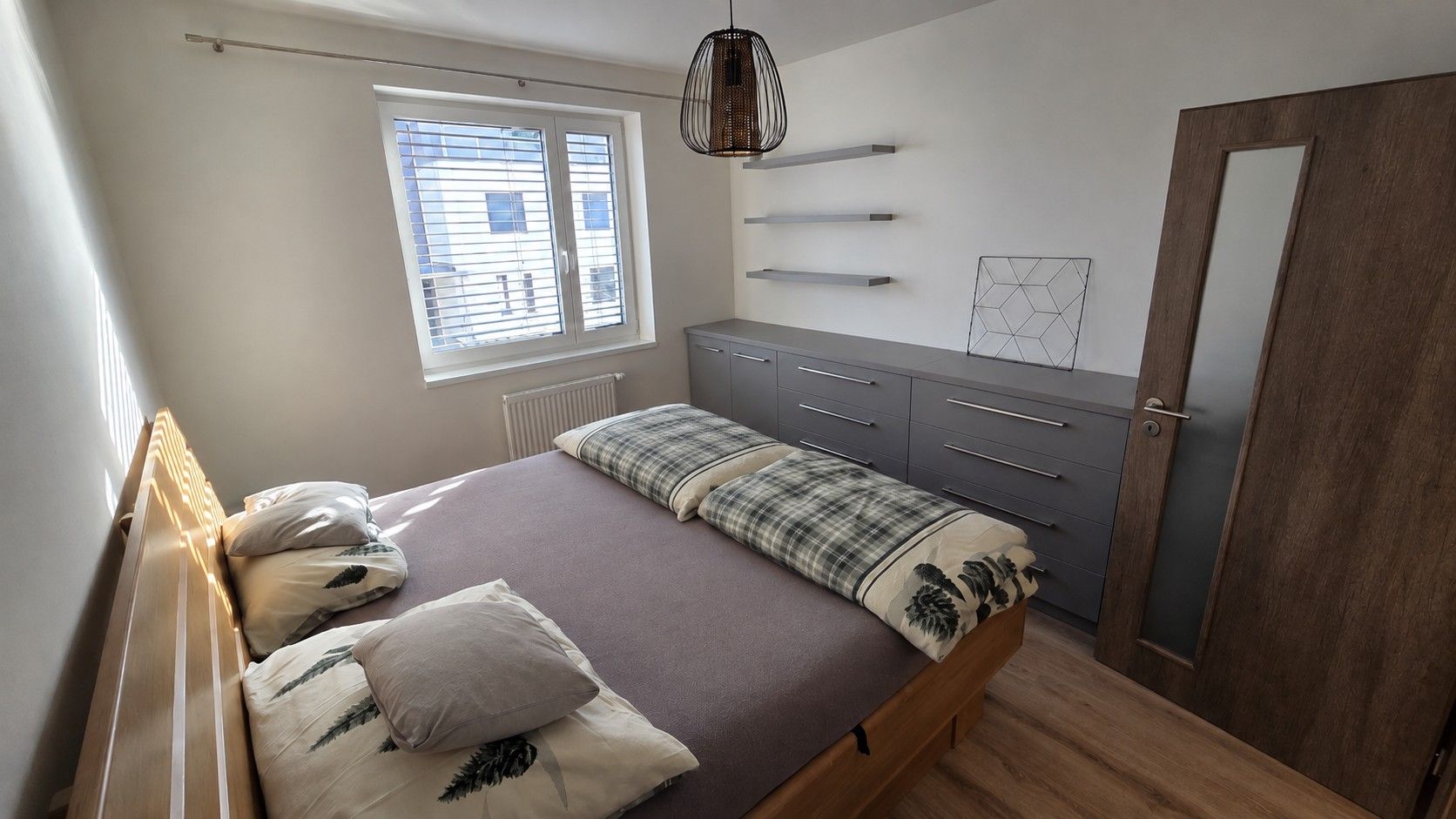 Byt 2+kk · 50 m² · Želetická, Praha - Sobín - 3