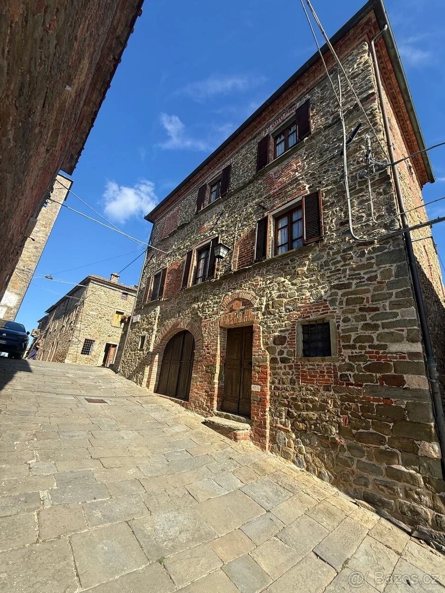 Rodinné domy, Horažďovice, 341 01 - 1