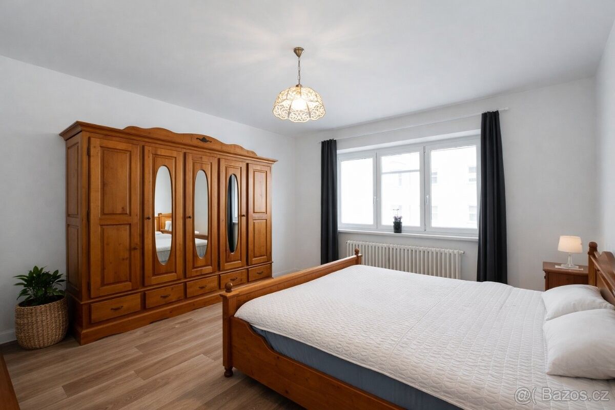 Pronájem byt - Brno, 602 00
