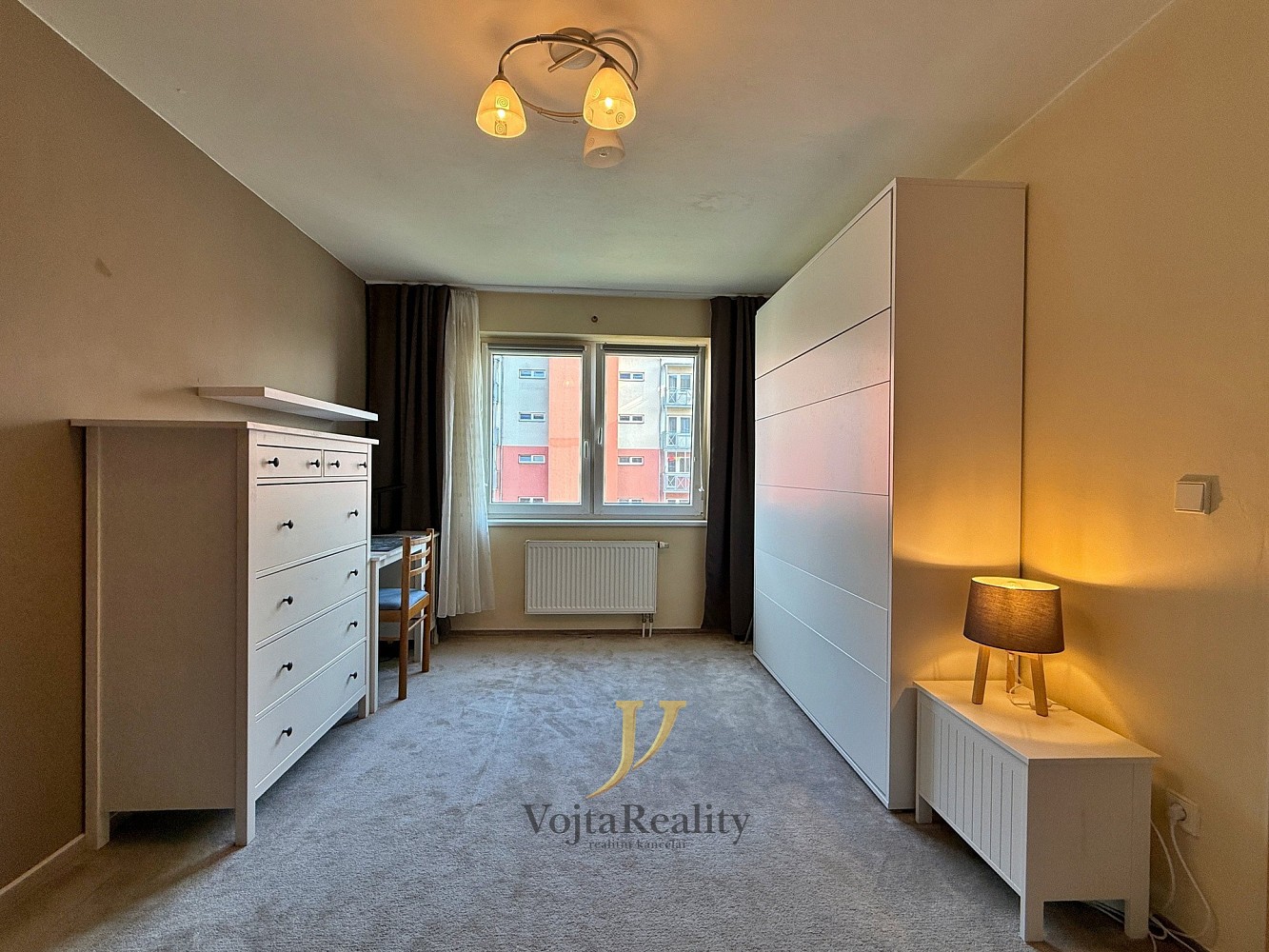 Byt 2+kk · 55 m² · Přichystalova, Olomouc - Hodolany - 3