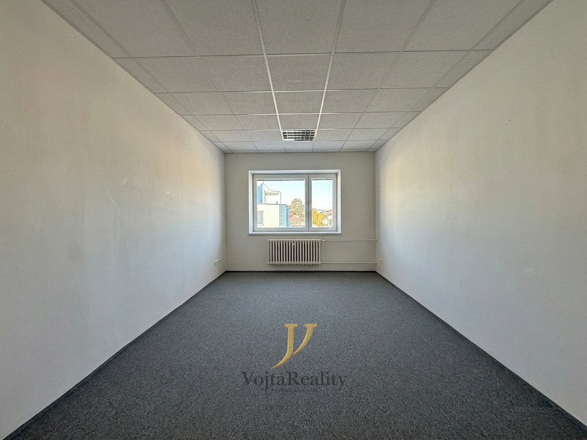 Kancelář · 20 m² · Dolní hejčínská, Olomouc - Hejčín - 4