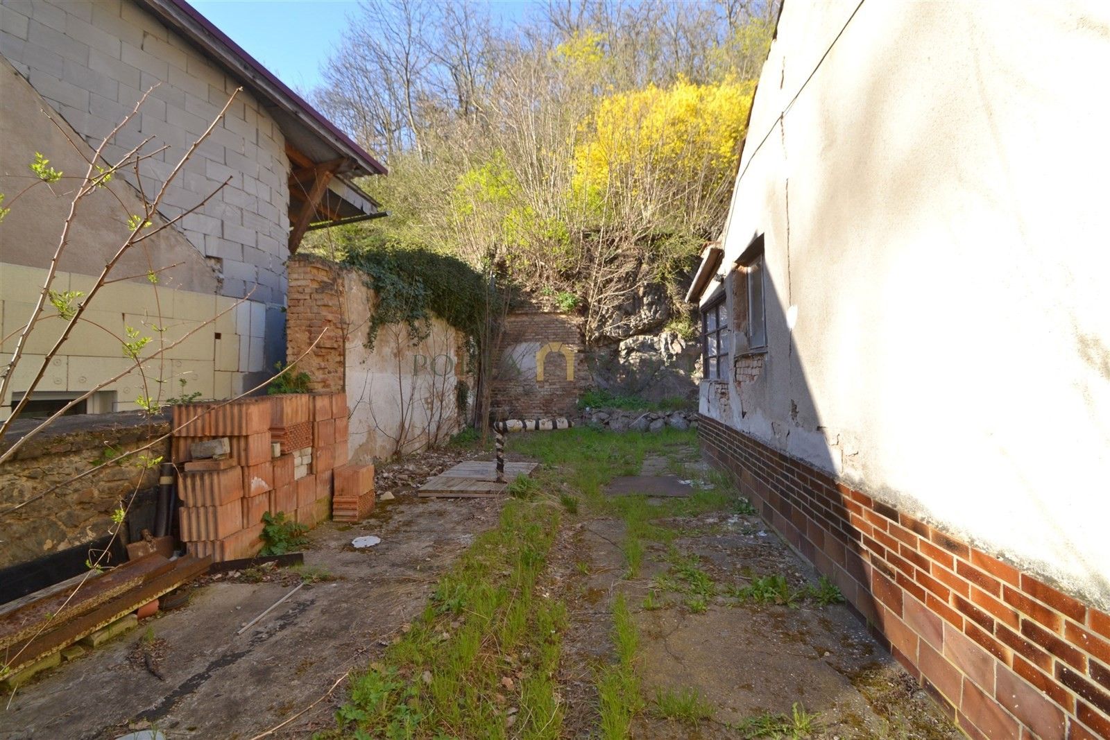 Rodinné domy, Bohnická 54, Praha Bohnice, 90 m² - 2
