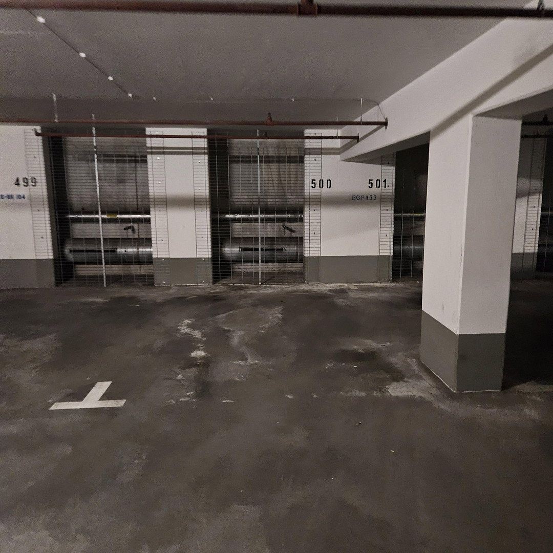 Prodej garáž - Erich-Weinert-Str 133-143A Berlin Prenzlauer Berg Berlin 10409, 10 m² - 5