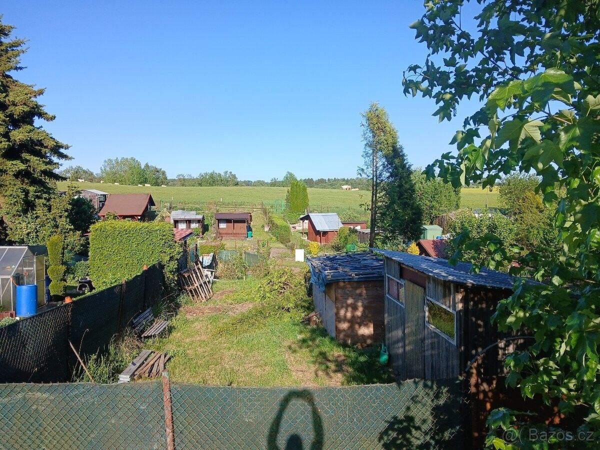 Zahrady, Teplá u Toužimě, 364 61