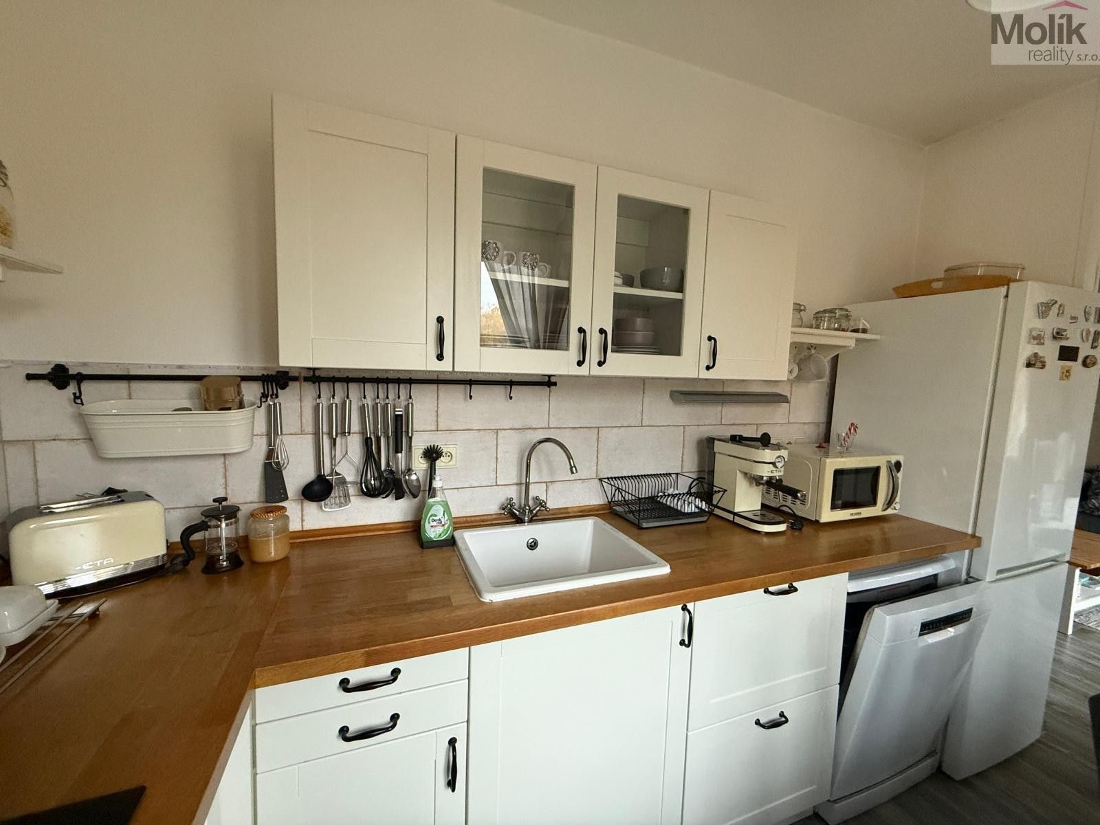 3+kk, Zdeňka Štěpánka, Most, 60 m²