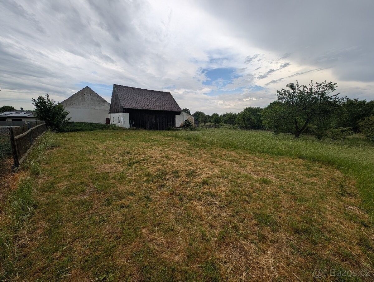 Dům – Mrákov, okres Domažlice – pohled 5