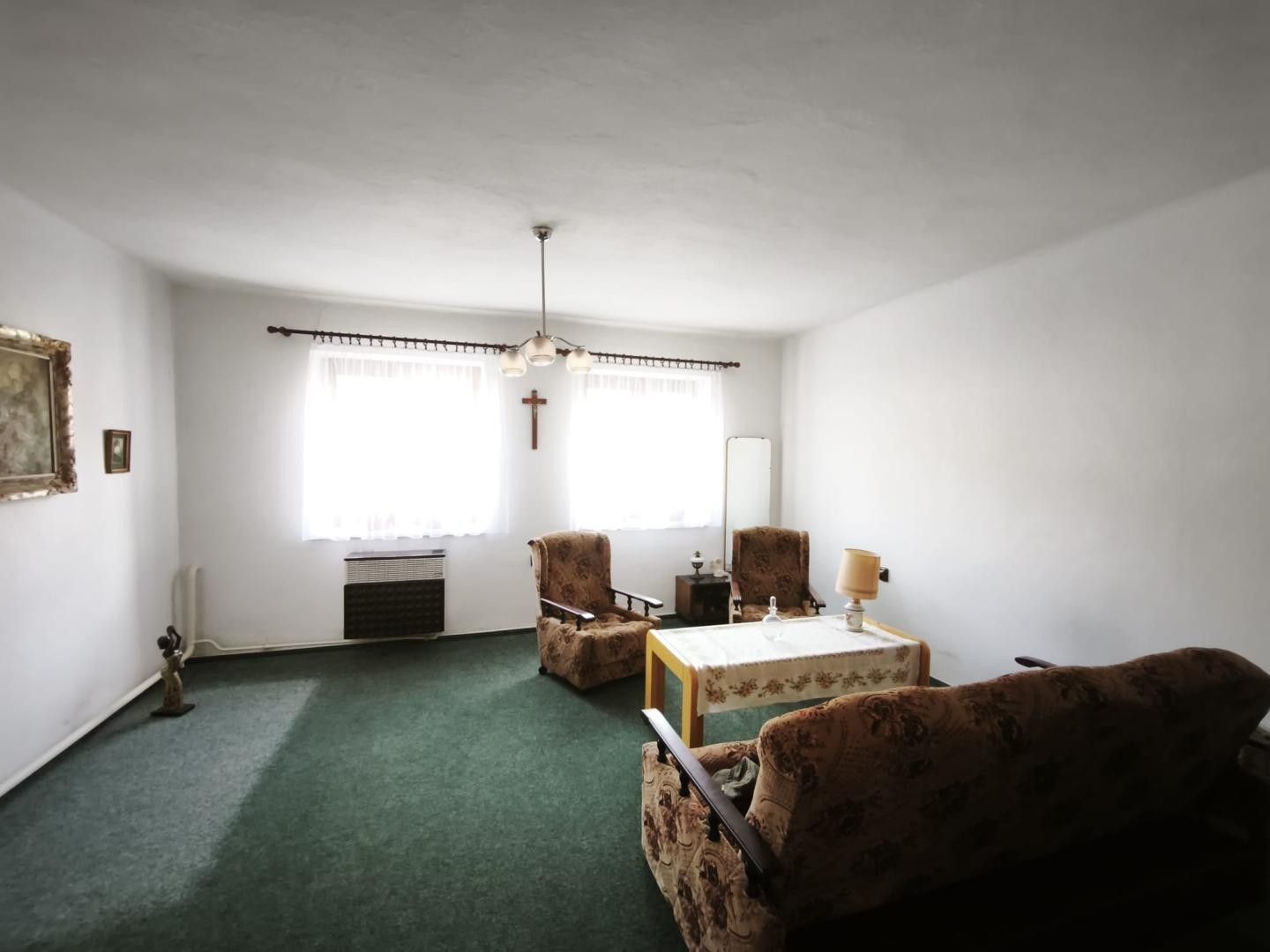 Prodej rodinný dům - Skalická 148, Strážnice, 95 m² - 5