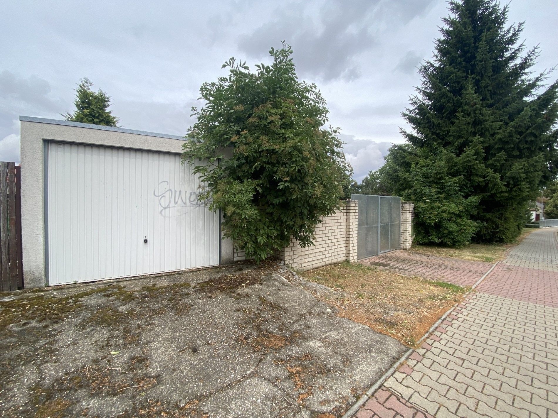 Ostatní, Na Staré silnici, Kněževes