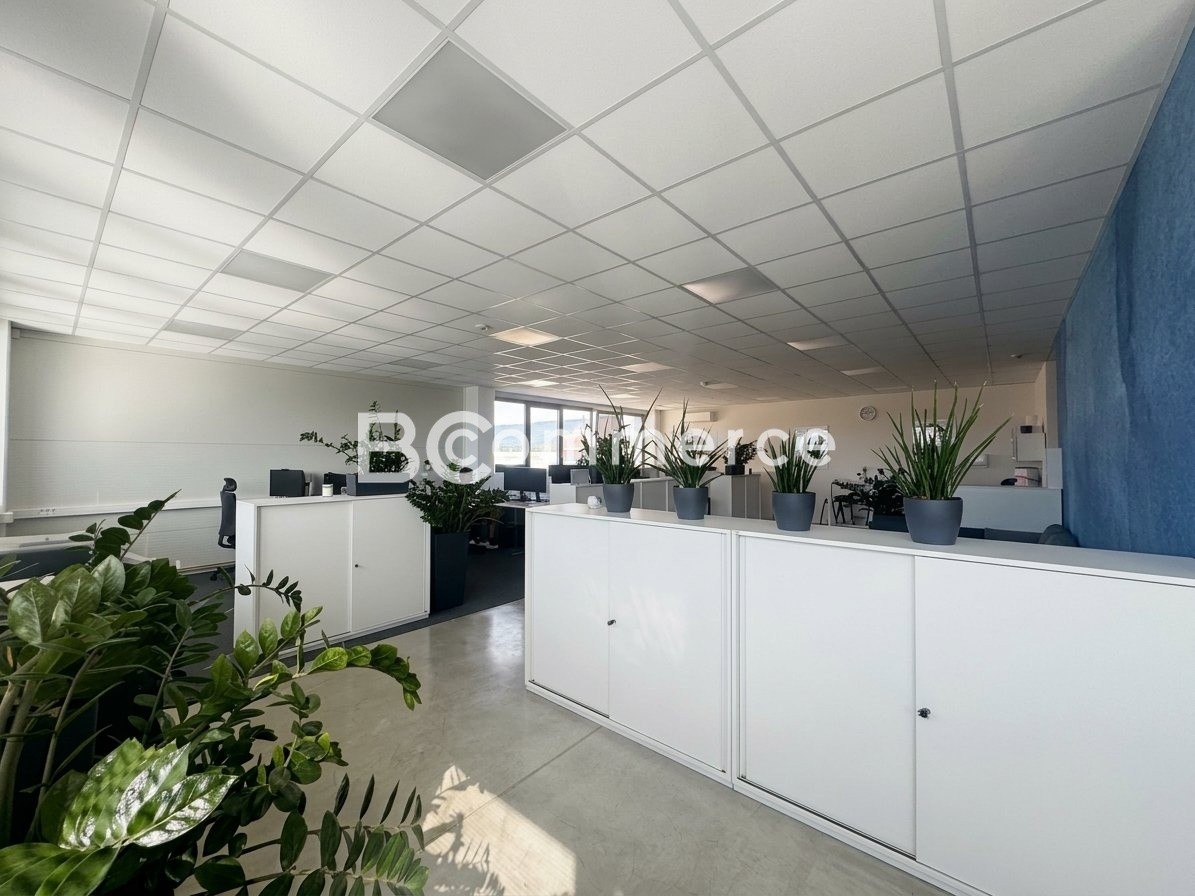 Kancelář · 146 m² · Slatina, Brno - 3