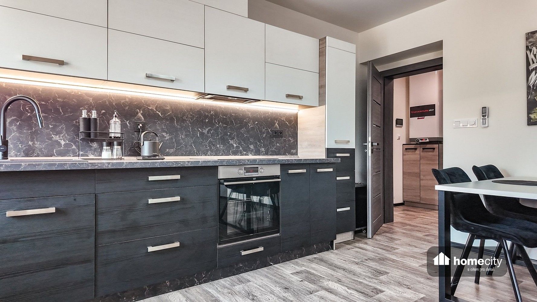 Prodej byt 2+kk - Pardubice - Svítkov, Pardubický kraj, 54 m² - 5