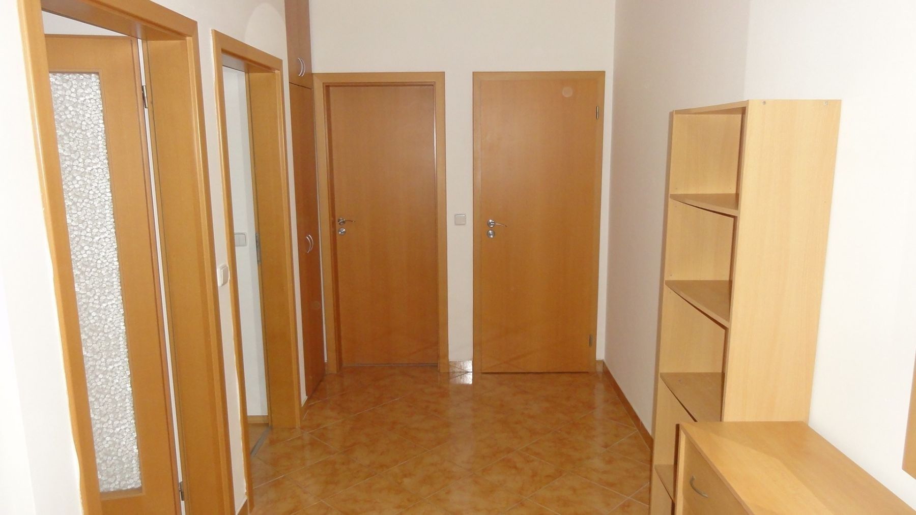 2+kk, Komořanská, Praha - Modřany, 54 m²