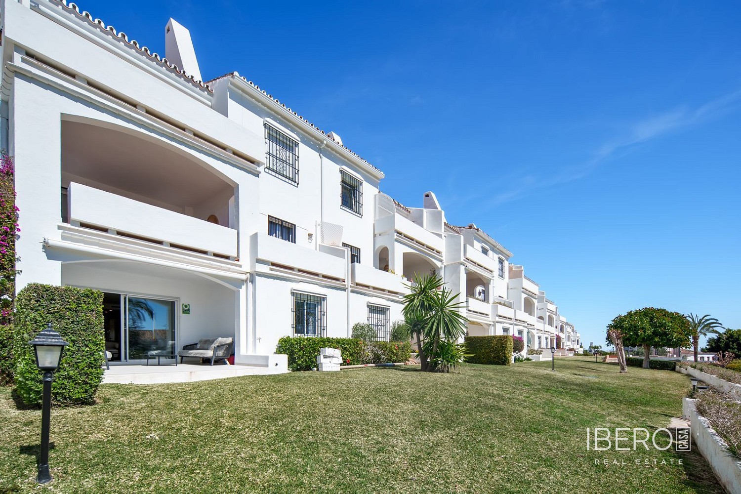 4+kk, Nueva Andalucía, Španělsko, 100 m² - 1