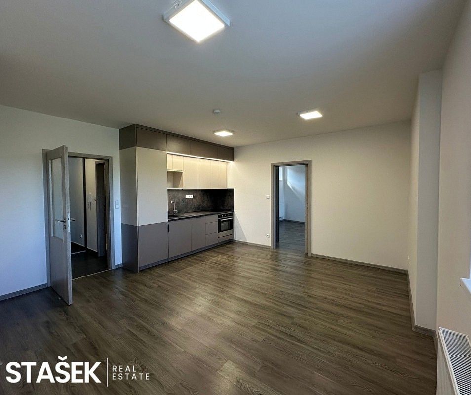 Byt 2+kk · 49 m² · Riegrova, Česká Třebová, okres Ústí nad Orlicí - 4