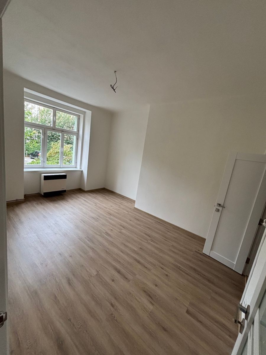 Byt 2+kk, 45 m²